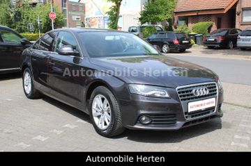 Audi A4 - 3