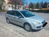Ford Focus 1,6TDCi 80kW DPF DA3 Kombi - Ford Focus: Da3