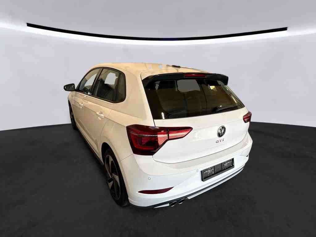 Volkswagen Polo - Bild 4