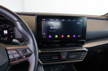 Cupra Leon - 11