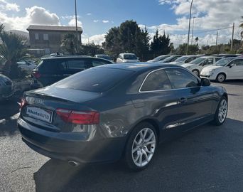 Audi A5 - 6