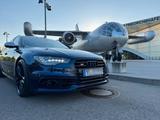 Audi S6,4.0 TFSI,520 Ps - Audi S6 aus 2013