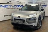 Citroën C4 Cactus Edition Klima*NAVi+Kamera*LED* - gebrauchte Citroën C4 aus dem Jahr 2016