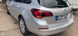 Opel Astra Sp. T. 1.6 ECOTEC DI Turbo Exklusiv AT... - Opel Astra: Ecotec