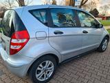 Mercedes-Benz A180 Diesel - gebrauchte Mercedes-Benz A 180 aus dem Jahr 2004