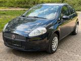 Fiat Grande Punto 1.2 8V Active-1 Hand-nur 109500km- - Fiat Grande Punto in Essen