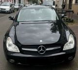 Mercedes-Benz Mercedes Benz  CLS 350 CGI kein luftfahrwe... - aus 2007: Mercedes Cls