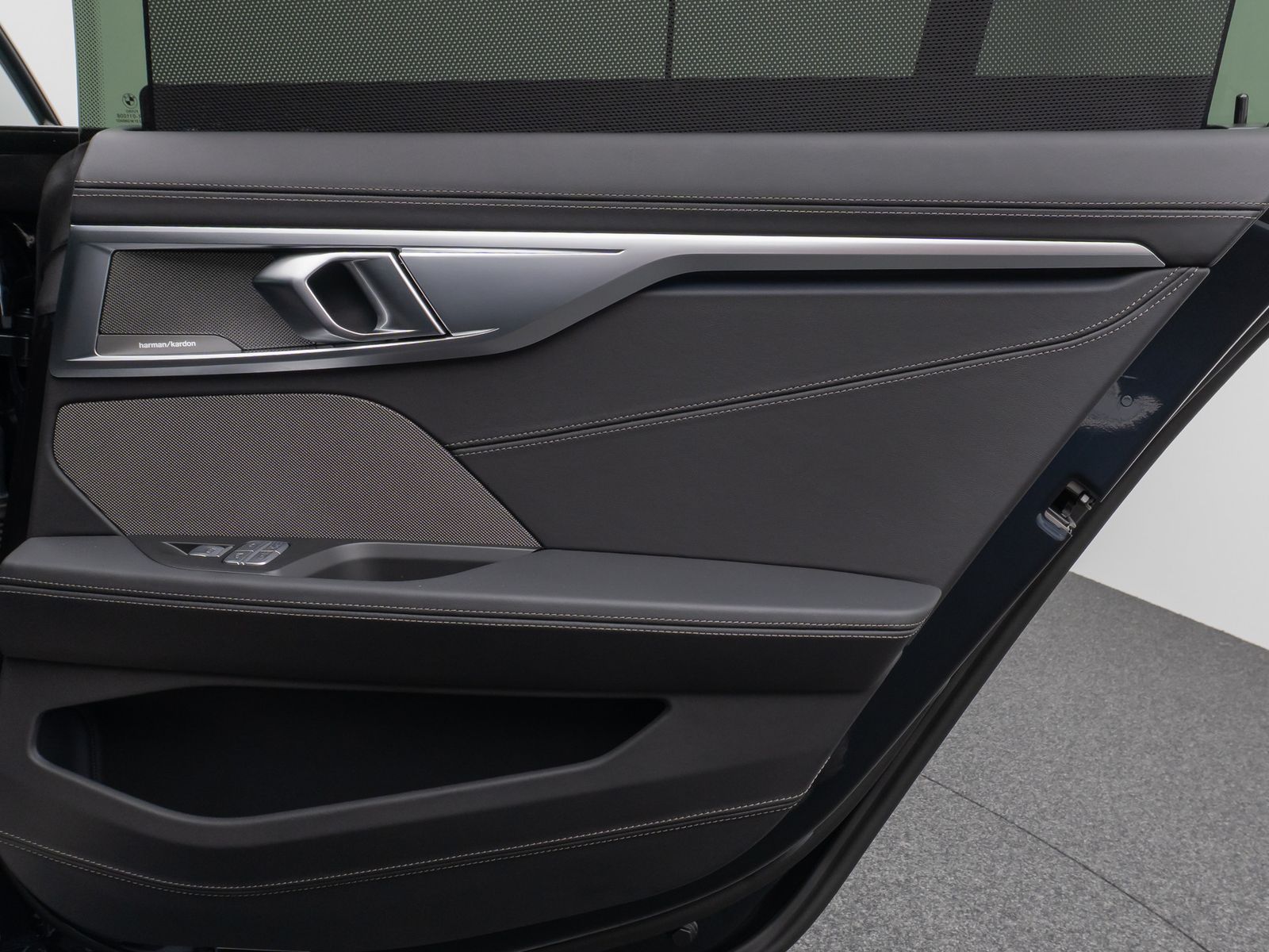 Fahrzeugabbildung BMW M850i xD GC 360° Laser SoftCl DAB Individual 20"