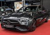 Mercedes-Benz C 300 d AMG-LINE/NIGHT PAKET/LED/SHZ/CARPLAY/PDC - gebrauchte Mercedes-Benz C 300 aus dem Jahr 2021