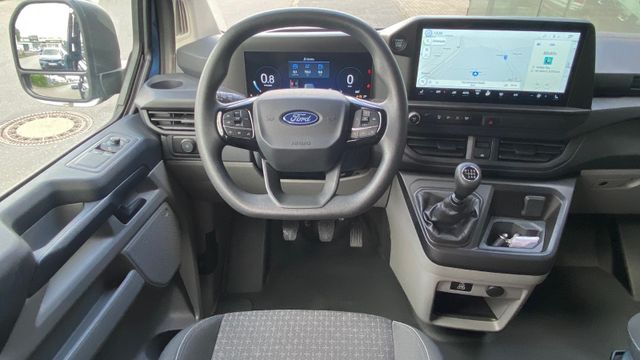 Fahrzeugabbildung Ford Transit Custom Kombi 320 L2 Trend NAVI+RFK, AHK