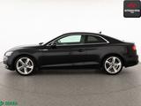 Audi A5 Coupe 3.0 TDI qu 3x S LINE HUD,360GRAD,B+O - Audi A5: Line