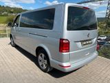 Volkswagen T6 Caravelle lang DSG|4Motion|9Sitzer|AHK|ACC| - Volkswagen T6 Caravelle aus 2016
