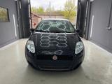 Fiat Punto - Fiat Punto in Solingen