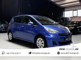 Toyota Verso-S 1.3 16V KAT Life Metallic - Toyota Verso-S Life