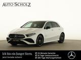 Mercedes-Benz A 200 AMG PREMIUM+NIGHT+DISTR+PANO+KEYLESS+AMBI+