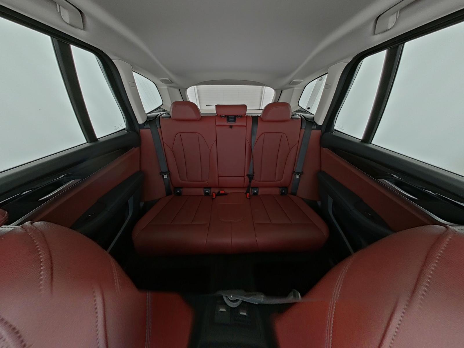 BMW X3 xDrive el.Heck Key R-Kamera Navi LED HiFi, миниатюра 17