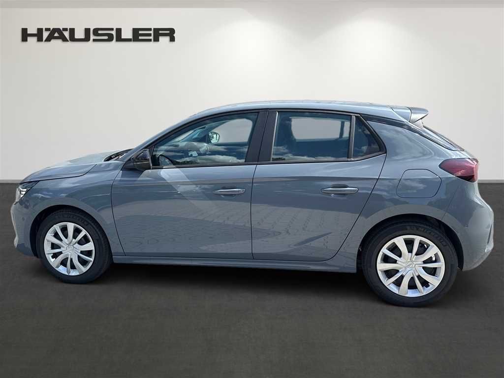 Opel Corsa - Bild 6