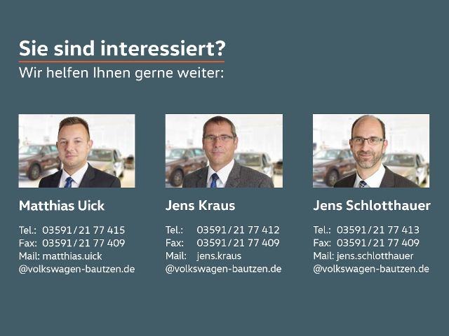 T6.1 Transporter Kasten 2.0 TDI 150 PS PDC/APP-C