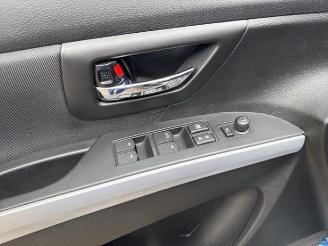 Suzuki SX4 S-Cross Comfort 4x4 ALLWETTEREIFEN RÜCKFAHRC