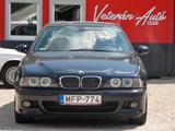 BMW M5 in perfect condition with nappa beige interio - BMW M5 aus 2001