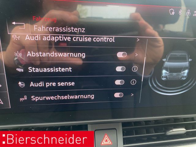 Audi A4 - Bild 20