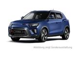 KGM Tivoli Nomad 1.5 T-GDi  2WD A/T - KGM Tivoli