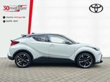 Toyota C-HR Hybrid GR Sport +LED-Scheinwerfer +Sportsit - gebrauchte Toyota C-HR aus dem Jahr 2021