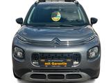 Citroën C3 Aircross 1.HD*Navi*Tempomat*SpurhalteAss - Citroën C3 Aircross mit 5 Türen
