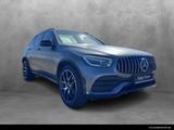 Mercedes-Benz Mercedes-AMG GLC 43 4M Panorama/SHZ/KeylessGo - : Mercedes
