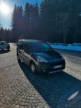 Citroën Berlingo BlueHDi 100 Multispace Selection Mu... - Citroën Berlingo: Multispace Selection