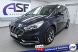 Ford Galaxy Titanium 4x4 #Standheizung #FrontKamer...