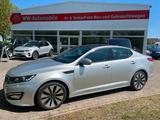 Kia Optima 1.7 CRDi Spirit*2-Hand*LED*Garantie - Kia Optima aus 2013