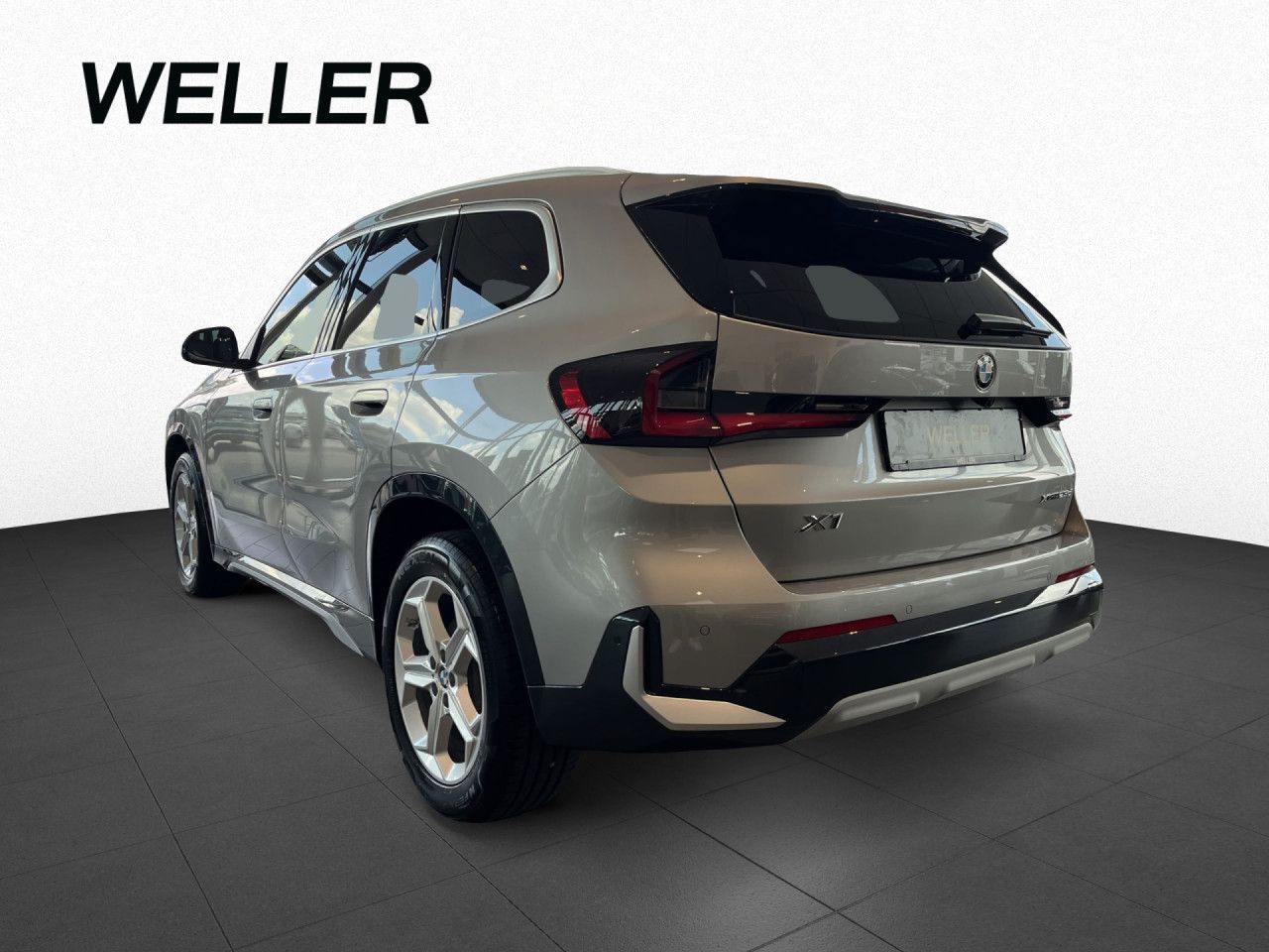 BMW X1 - Bild 6