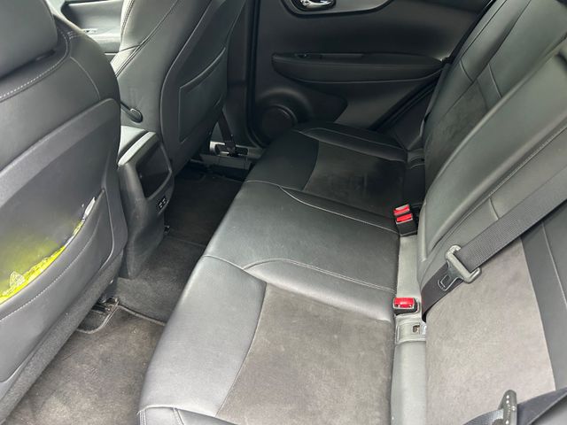Fahrzeugabbildung Nissan Qashqai N-Tec Autom.+Kamera+Navi+CarPlay+SHZ+LM