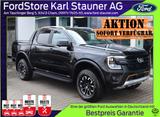 Ford Ranger Wildtrak X 2.0EcoBlue 360° AHK 1,99% FIN* - Ford Ranger 3 2