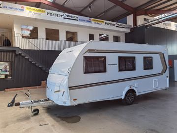 Weinsberg CARAONE 480 QDK  -2023- 1.500kg  ETAGENBETTEN