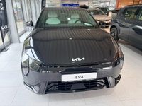 Kia EV4 - Vorschau Bild 2