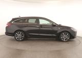 Hyundai i30 Kombi 1.5 T-GDI DCT Prime LED Navi ACC Kam - Hyundai i30: Gd