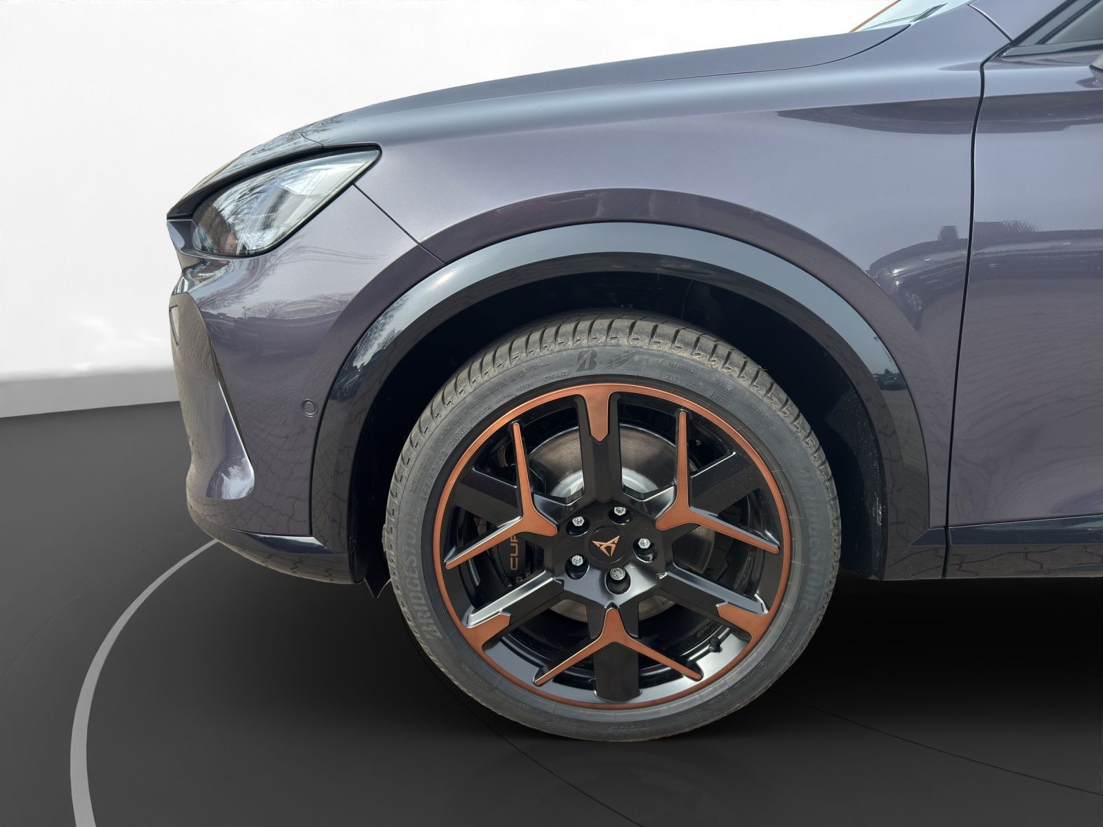 Cupra Formentor - Bild 11