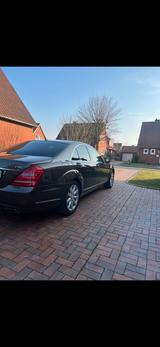 Mercedes-Benz Mercedes Benz s 350 cdi - Mercedes-Benz S 350 in Bremen