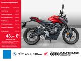 Honda CB 125 R B196 FÜHRERSCHEIN - HONDA CB 125 F
