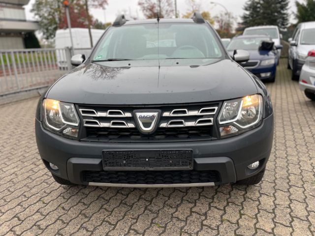 Dacia Duster 1.6  I Laureate 4x2 Benzin/Gas LPG