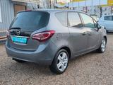 Opel Meriva 1.4 INNOVATION 88kW *Autom.*Navi*PDC* - Opel Meriva: 1.8