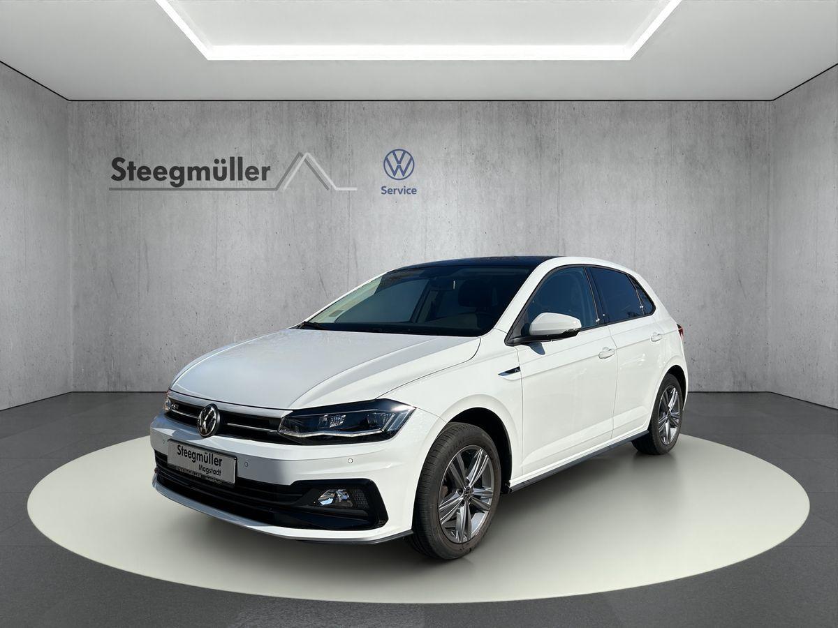 Volkswagen Polo Highline 1.0 TSI DSG