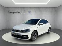 Volkswagen Polo Highline 1.0 TSI DSG