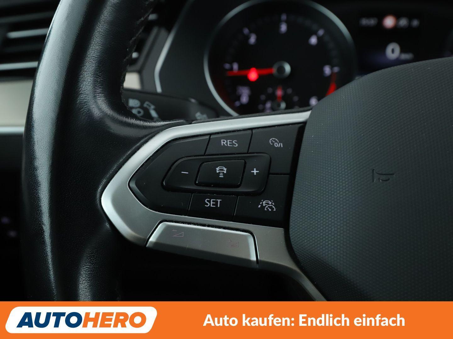 Volkswagen Passat 2.0 TDI Elegance Aut.*NAVI*CAM*ACC*SHZ*, миниатюра 25