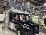Eura Mobil Profila T 726 EB Gold Level AKTIONSPREIS - Eura Mobil Profila T 726 EB Automatik