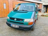 Volkswagen VW T4 Multivan 2.5 TDI (ACV) - TÜV neu - S... - Volkswagen T4 Multivan in Frankfurt (Main)