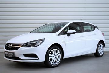 Opel Astra - 3