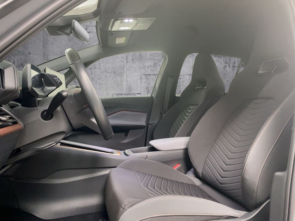 Cupra Born - Bild 10
